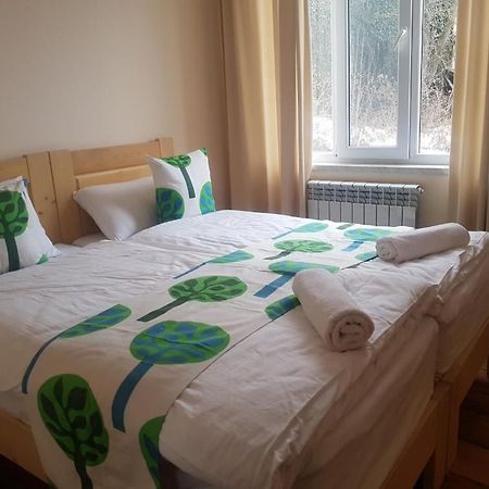 Petit Dilijan Bed and Breakfast Εξωτερικό φωτογραφία