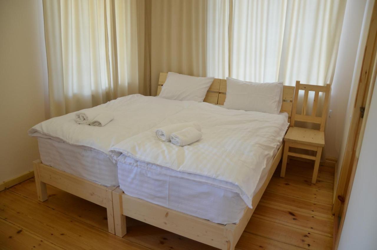 Petit Dilijan Bed and Breakfast Εξωτερικό φωτογραφία