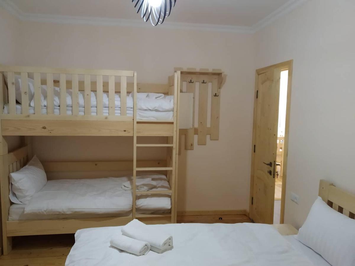 Petit Dilijan Bed and Breakfast Εξωτερικό φωτογραφία