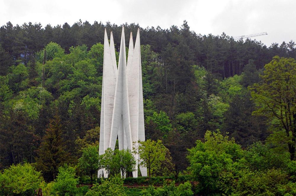 Petit Dilijan Bed and Breakfast Εξωτερικό φωτογραφία